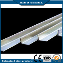 Q235 Actual Weight Galvanized Carbon Steel Angle Bar